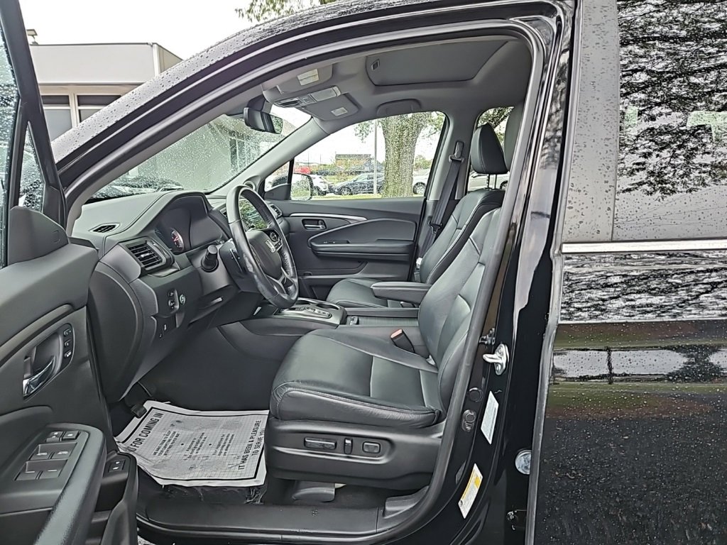 Used 2022 Honda Pilot Special Edition image 19