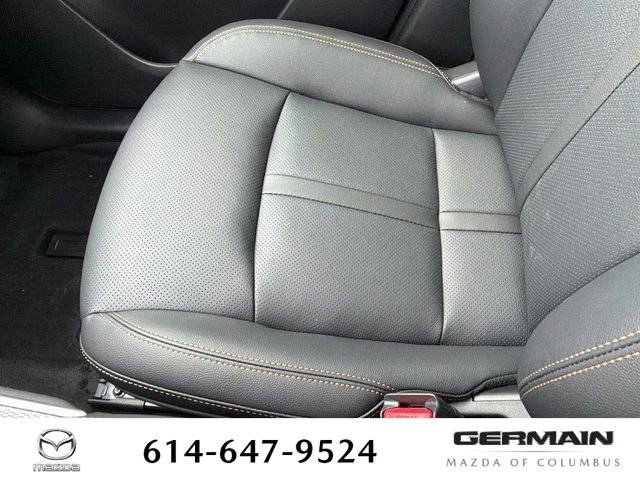 New 2026 MAZDA CX-90 3.3 Turbo w/ Premium Sport Pkg AWD/4WD image 28