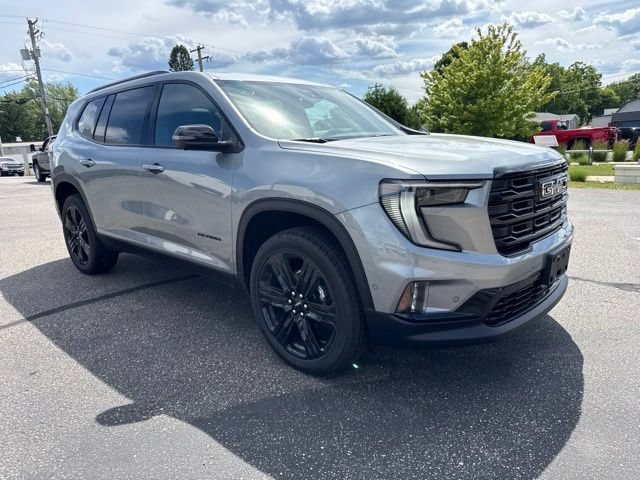 New 2026 GMC Acadia Elevation w/ Super Cruise Package AWD/4WD image 7