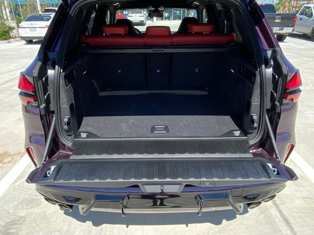 New 2026 BMW X5 M Competition w/ Executive Package AWD/4WD image 7