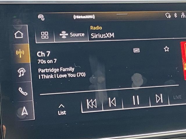 Used 2025 Audi Q7 3.0T Premium Plus image 28