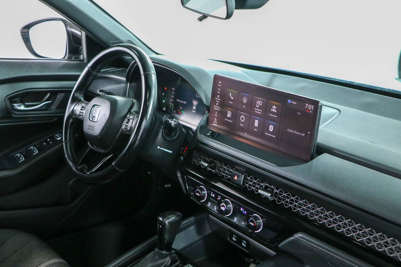 Used 2023 Honda Accord Sport image 26