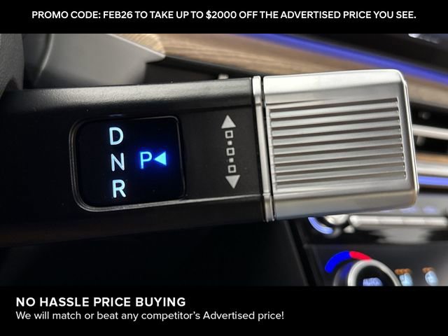 New 2026 Hyundai Santa Fe Calligraphy image 27