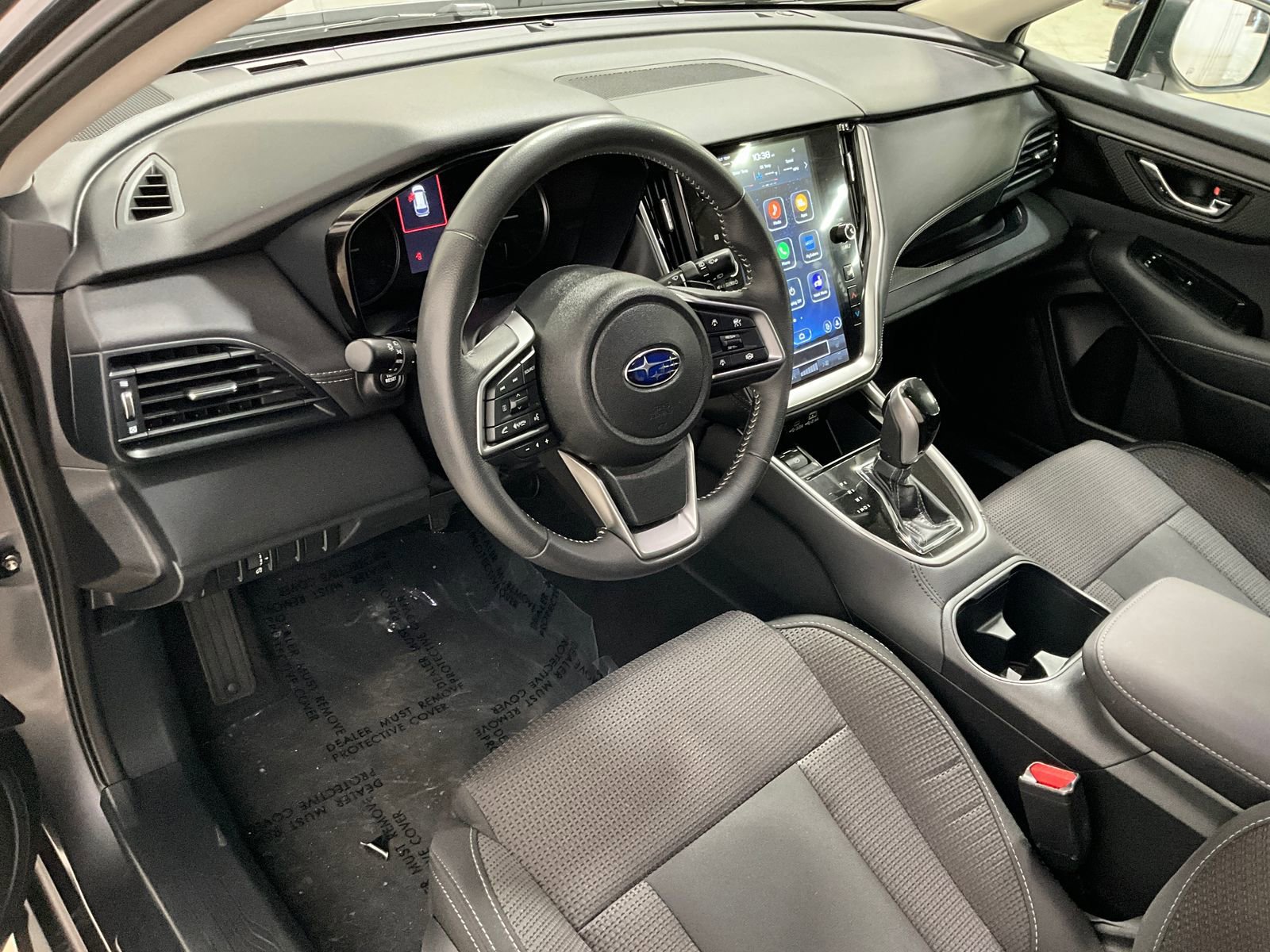 Used 2025 Subaru Outback Premium w/ Popular Package #1A image 14