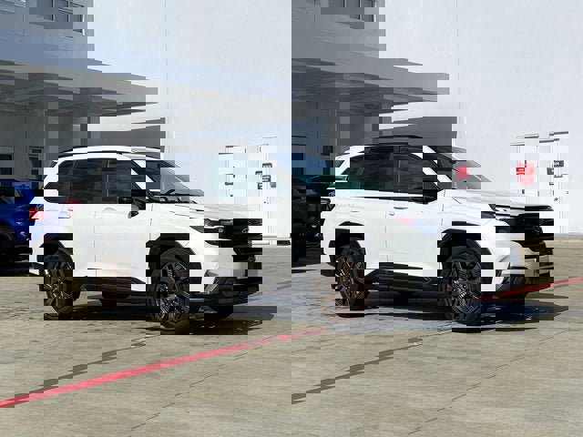 Used 2025 Subaru Forester Sport w/ Popular Package #1 image 6