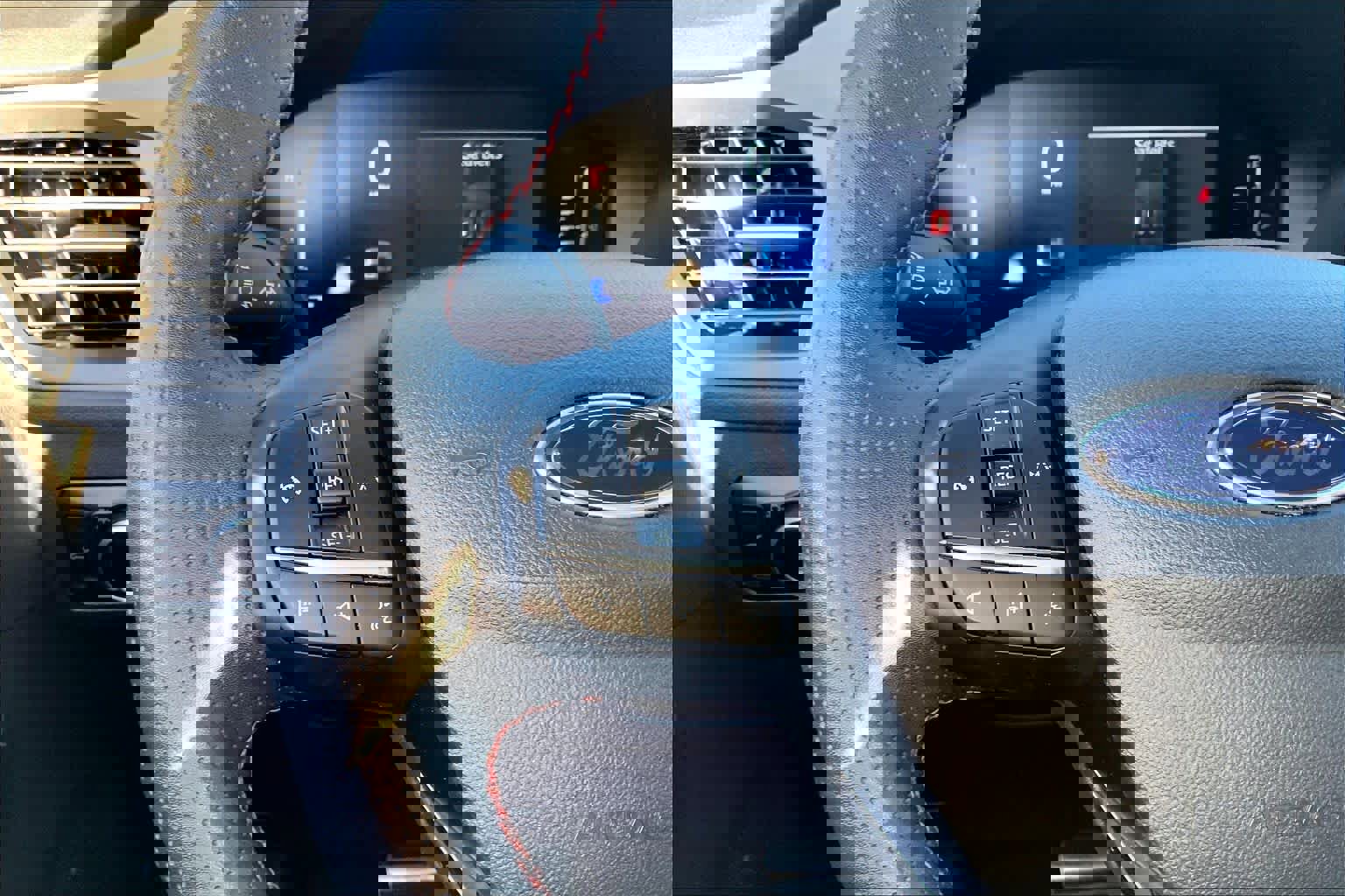 Used 2024 Ford Escape ST-Line image 24