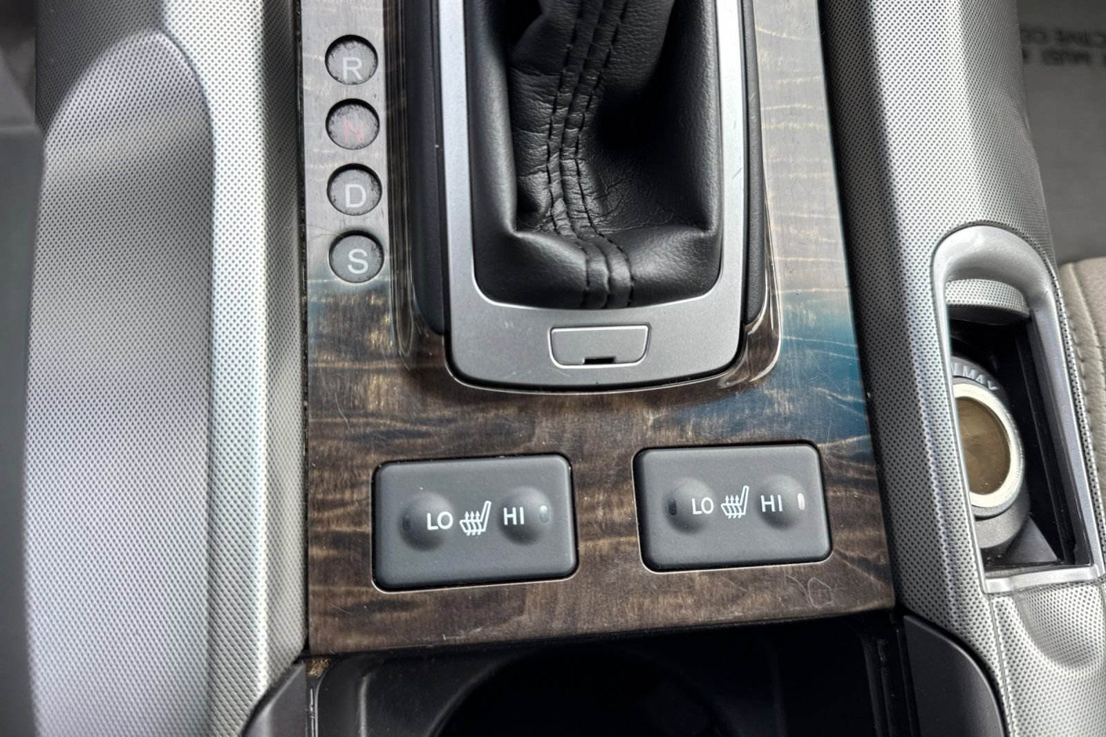 Used 2010 Acura TL image 26