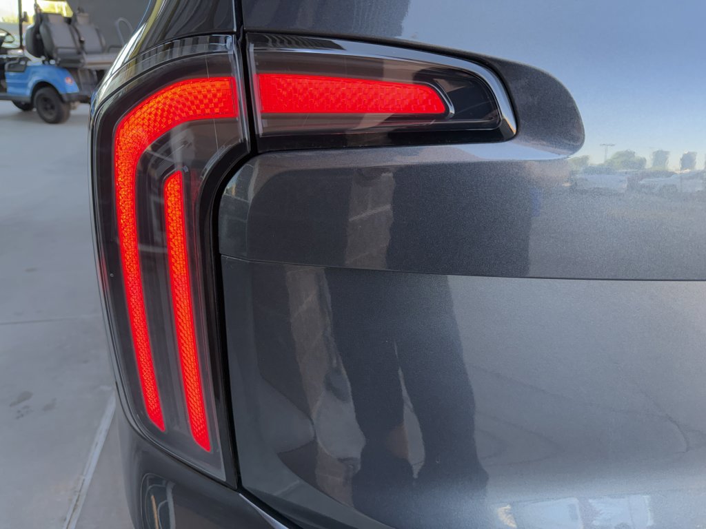 Used 2024 Kia Telluride EX X-Line image 14