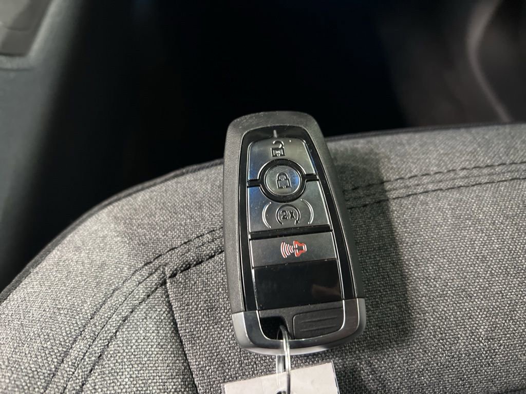 New 2026 Ford Bronco Big Bend AWD/4WD image 37