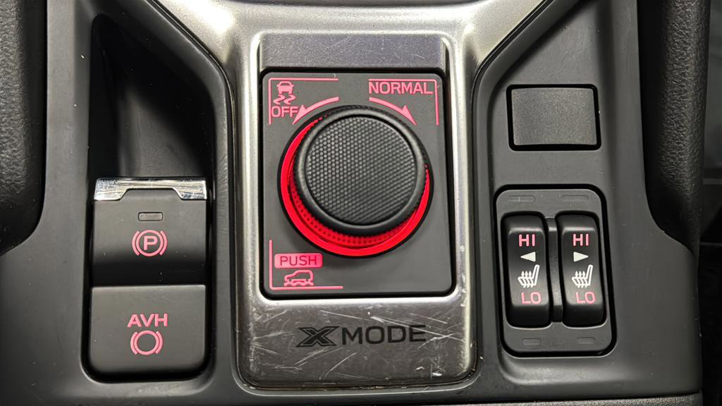 Used 2022 Subaru Forester Premium image 33