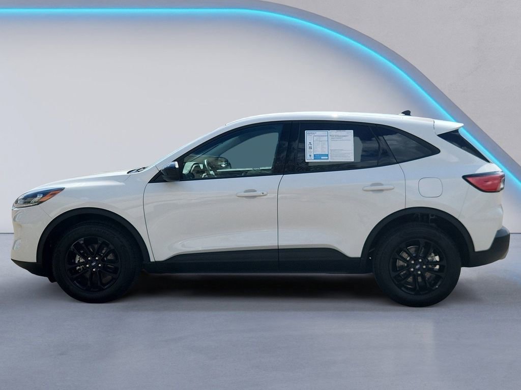 Used 2020 Ford Escape SE Sport image 6