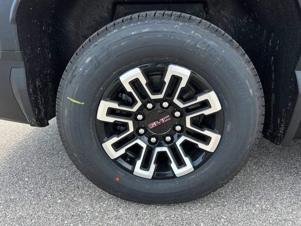 New 2026 GMC Sierra EV Elevation AWD/4WD image 10