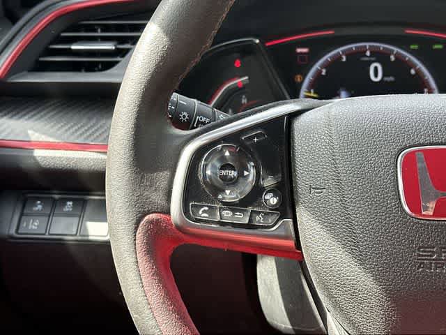 Used 2021 Honda Civic Type R image 8