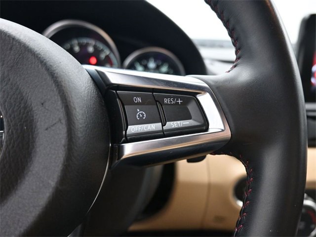 Used 2019 MAZDA MX-5 Miata Grand Touring image 20