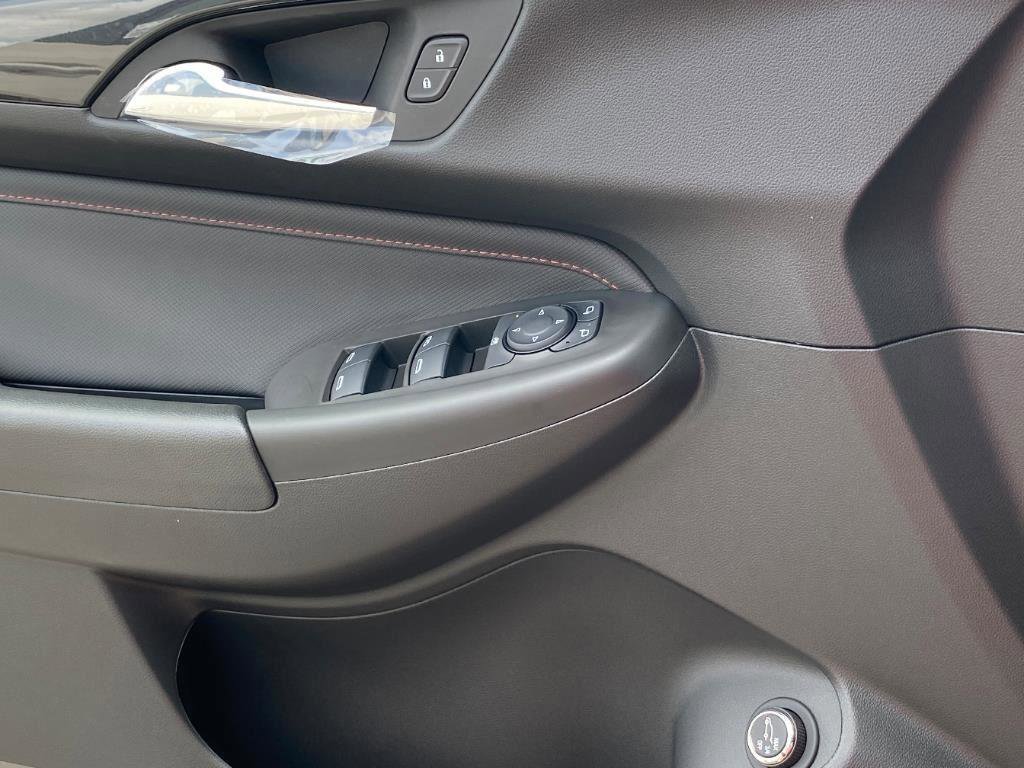 New 2026 Chevrolet TrailBlazer RS w/ Convenience Package image 24