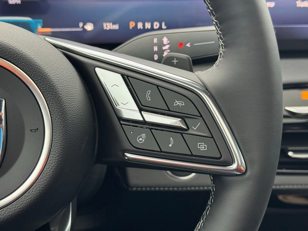 New 2026 Buick Enclave Avenir w/ Super Cruise Package image 27