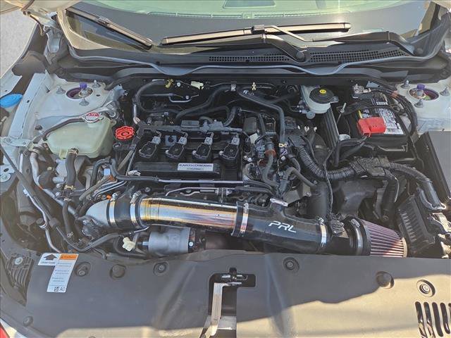 Used 2020 Honda Civic Si image 23