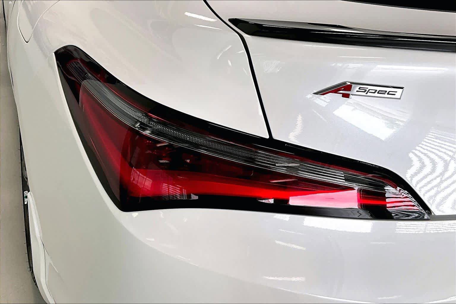 Used 2023 Acura Integra A-Spec FWD image 30