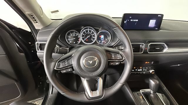 Used 2025 MAZDA CX-5 AWD 2.5 S w/ Preferred Package image 14