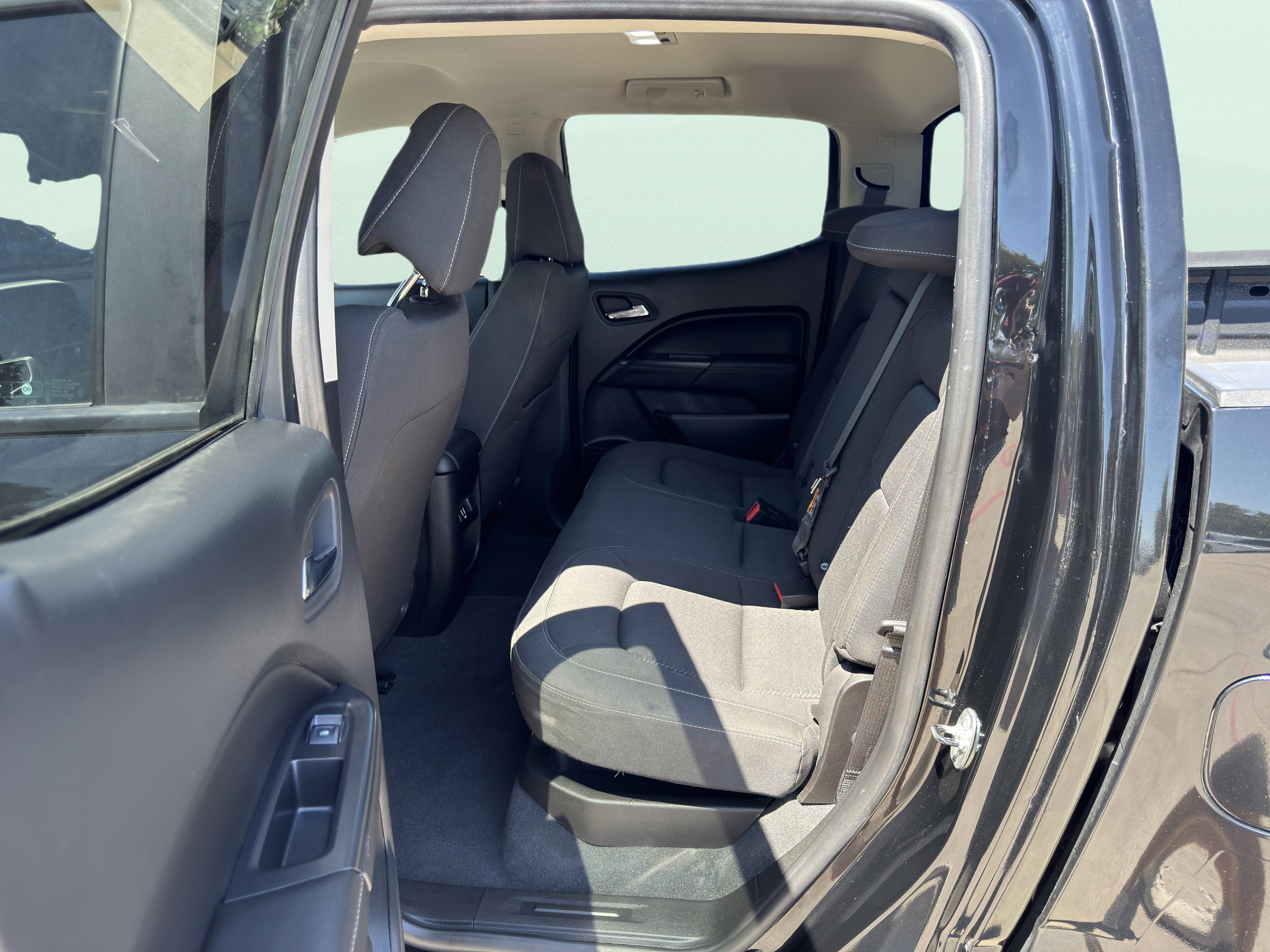 Used 2022 GMC Canyon Elevation w/ Trailering Package image 19