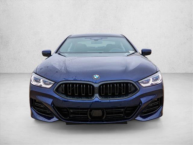 New 2026 BMW 840i xDrive AWD/4WD image 2