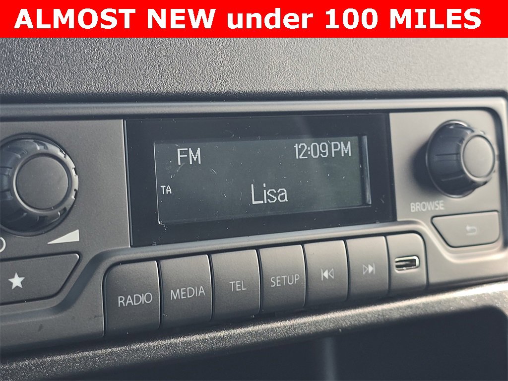 Used 2025 Mercedes-Benz Sprinter 2500 image 26