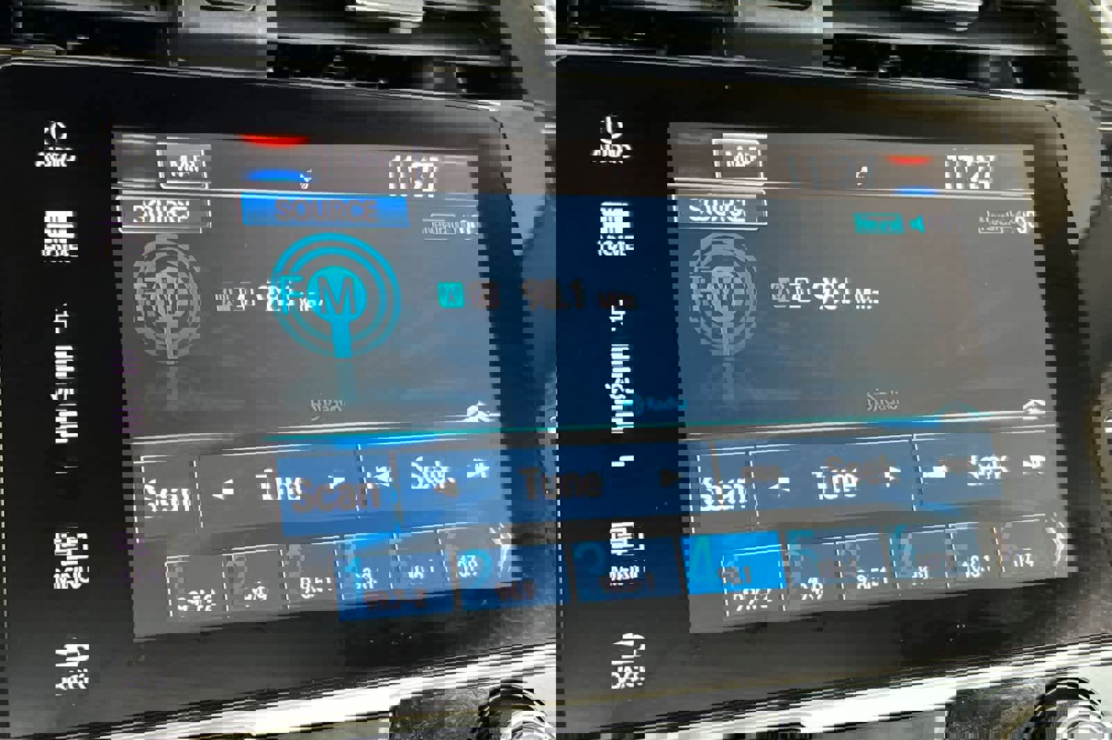 Used 2018 Honda Civic Touring image 18