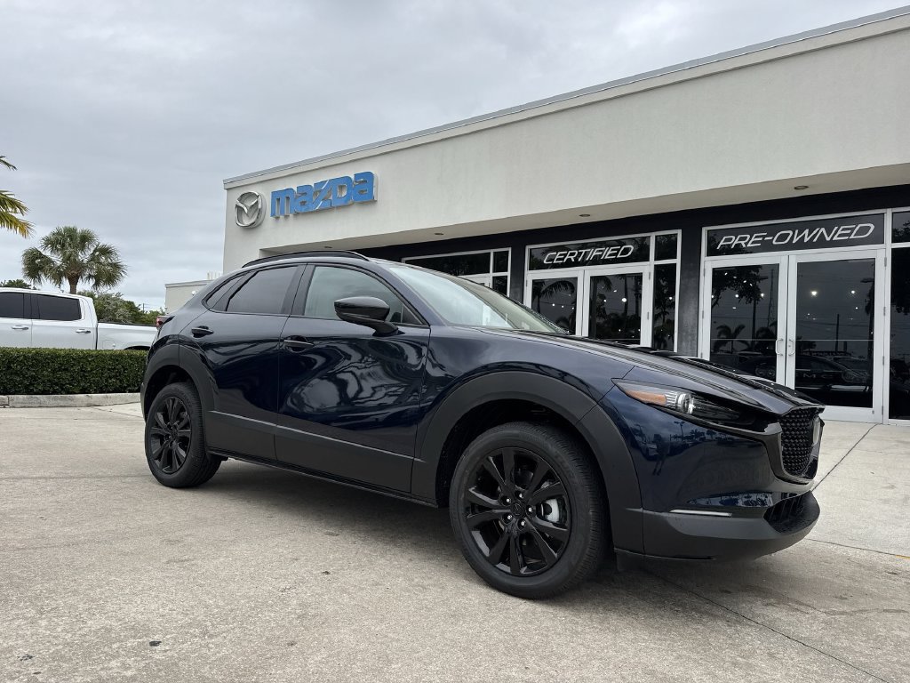 New 2026 MAZDA CX-30 2.5 Turbo Aire Edition AWD/4WD image 22