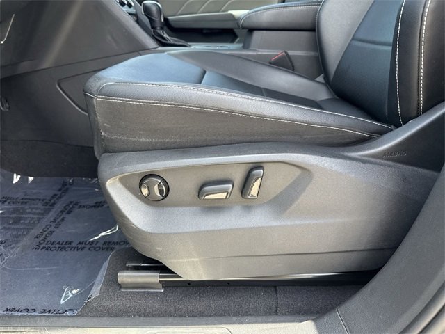 Used 2021 Volkswagen Atlas SE w/ Towing Package image 30