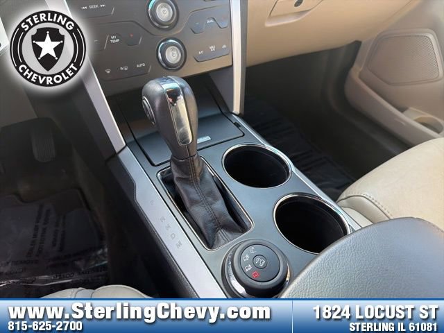 Used 2014 Ford Explorer XLT w/ Equipment Group 202A AWD/4WD image 21