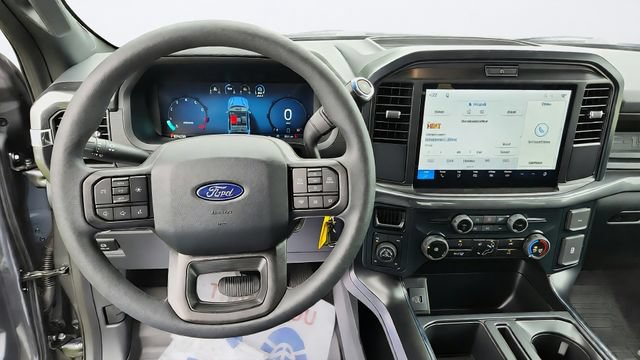 New 2026 Ford F150 STX AWD/4WD image 14