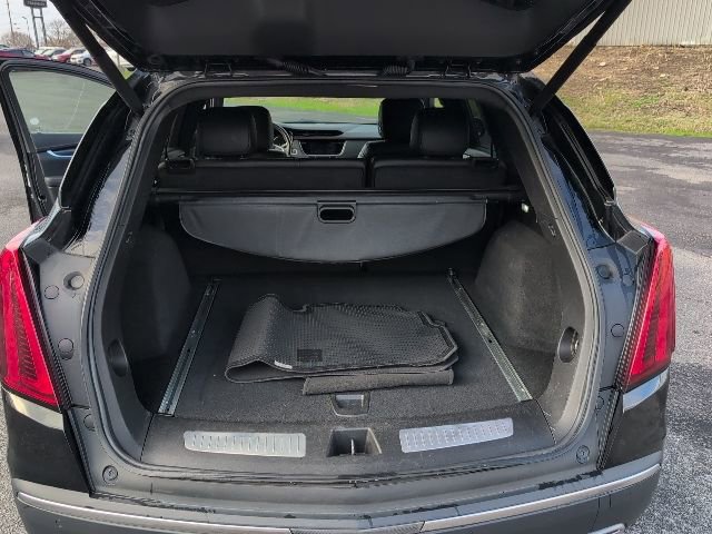 Used 2023 Cadillac XT5 Premium Luxury image 13