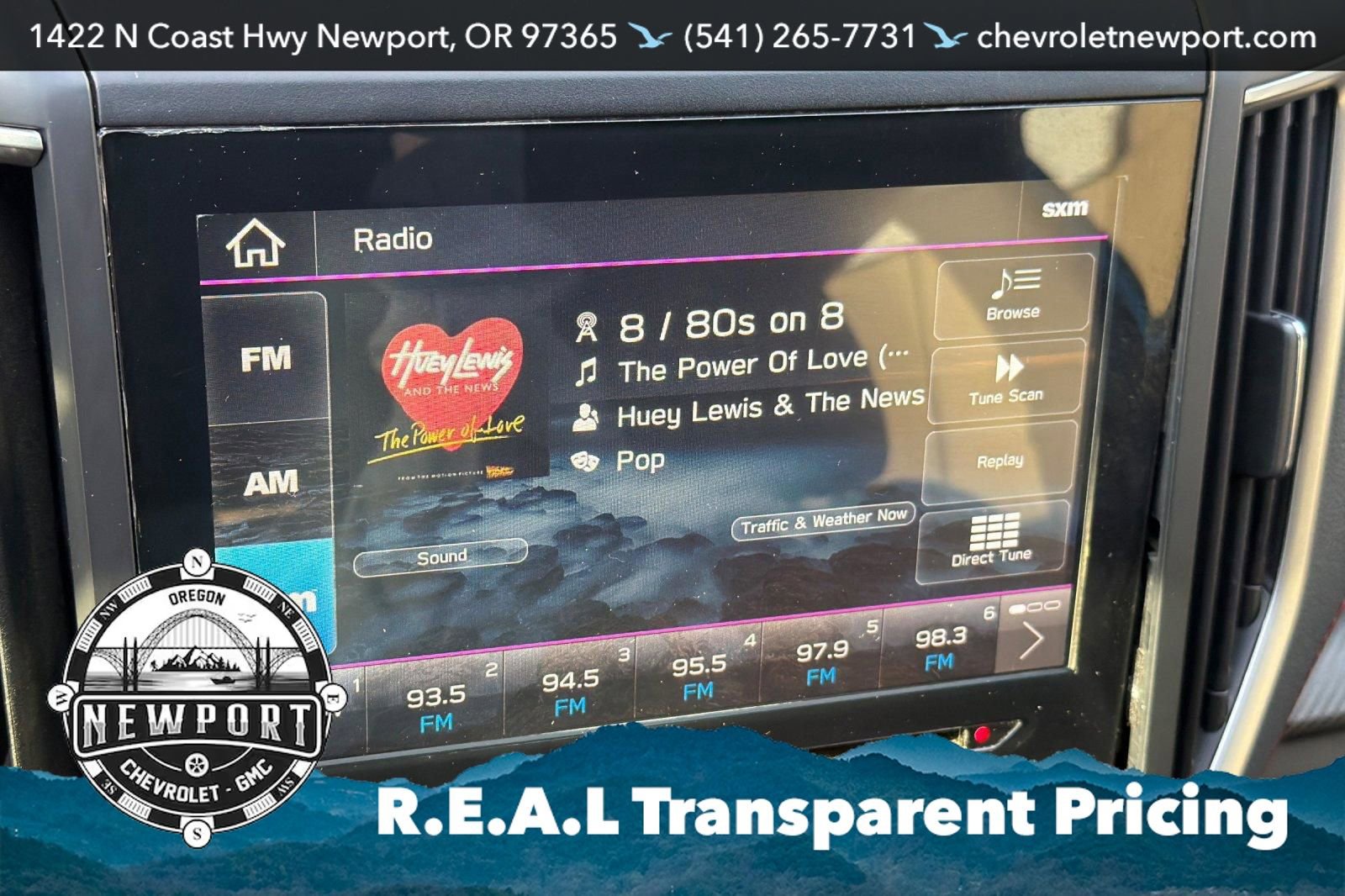 Used 2021 Subaru Impreza 2.0i Sport image 28