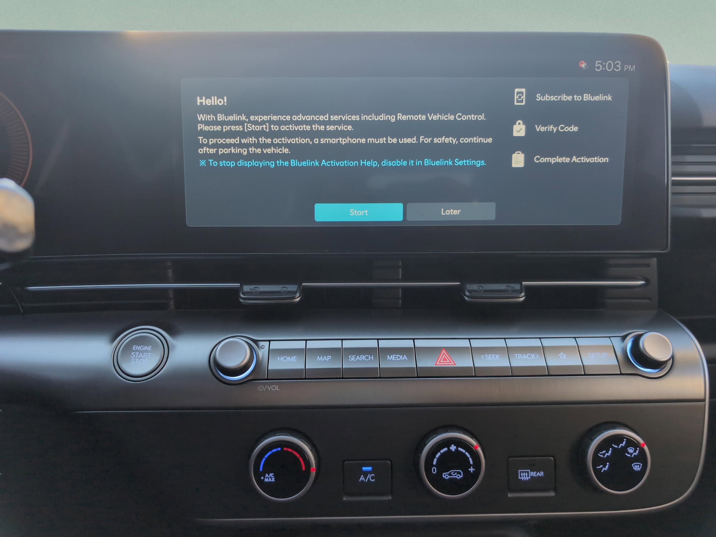 Used 2024 Hyundai Kona SE image 24