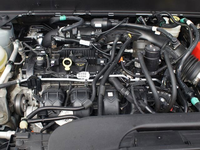 Used 2023 Ford Maverick XLT w/ Equipment Group 300A Standard image 27