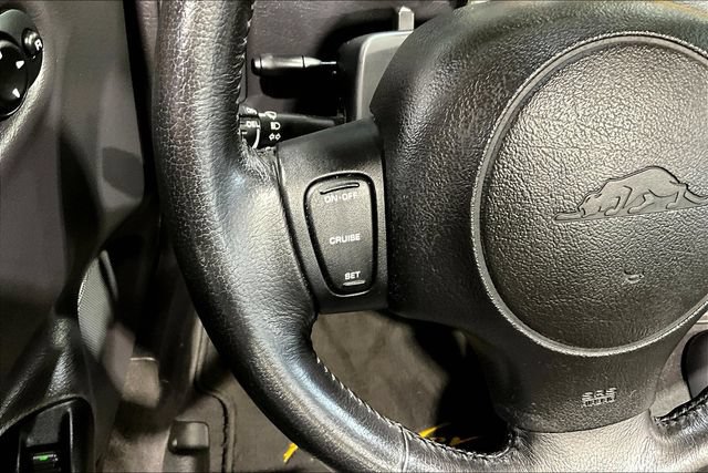 Used 2000 Plymouth Prowler RWD image 10