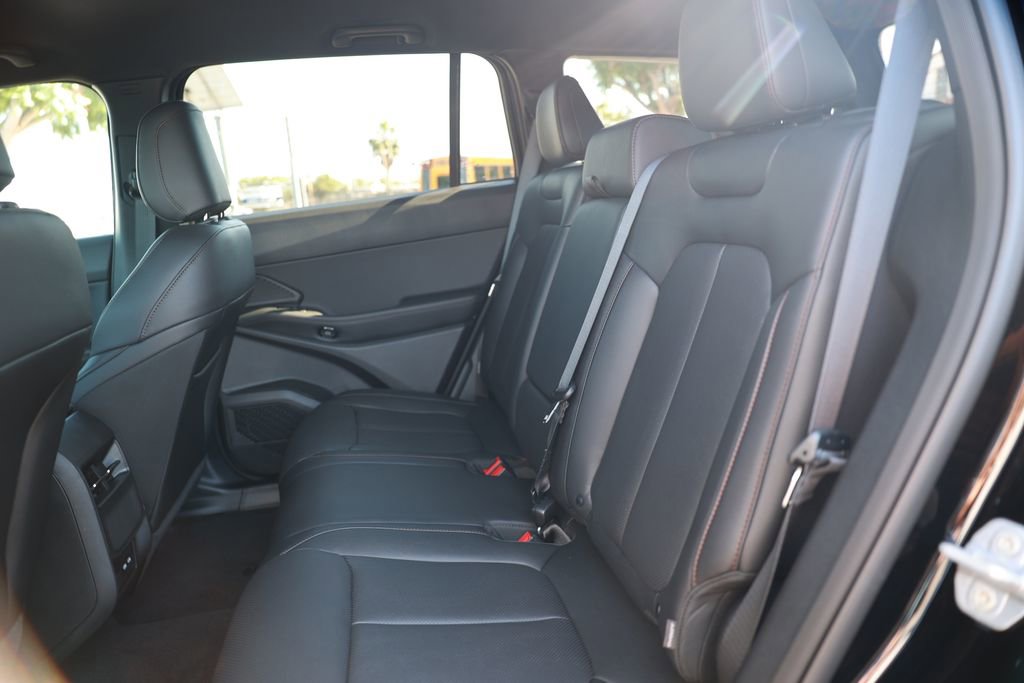 New 2026 Jeep Cherokee Limited AWD/4WD image 30