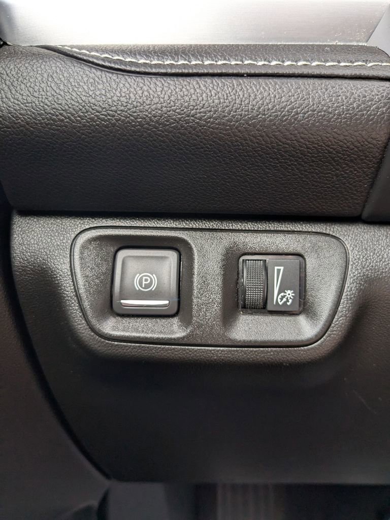 Used 2019 GMC Acadia SLT image 21