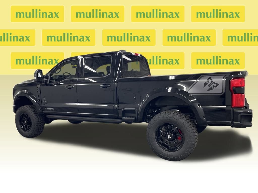 New 2026 Ford F250 XLT w/ XLT Premium Package image 11