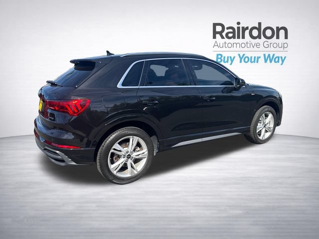 Used 2023 Audi Q3 2.0T Premium w/ Convenience Package AWD/4WD image 7