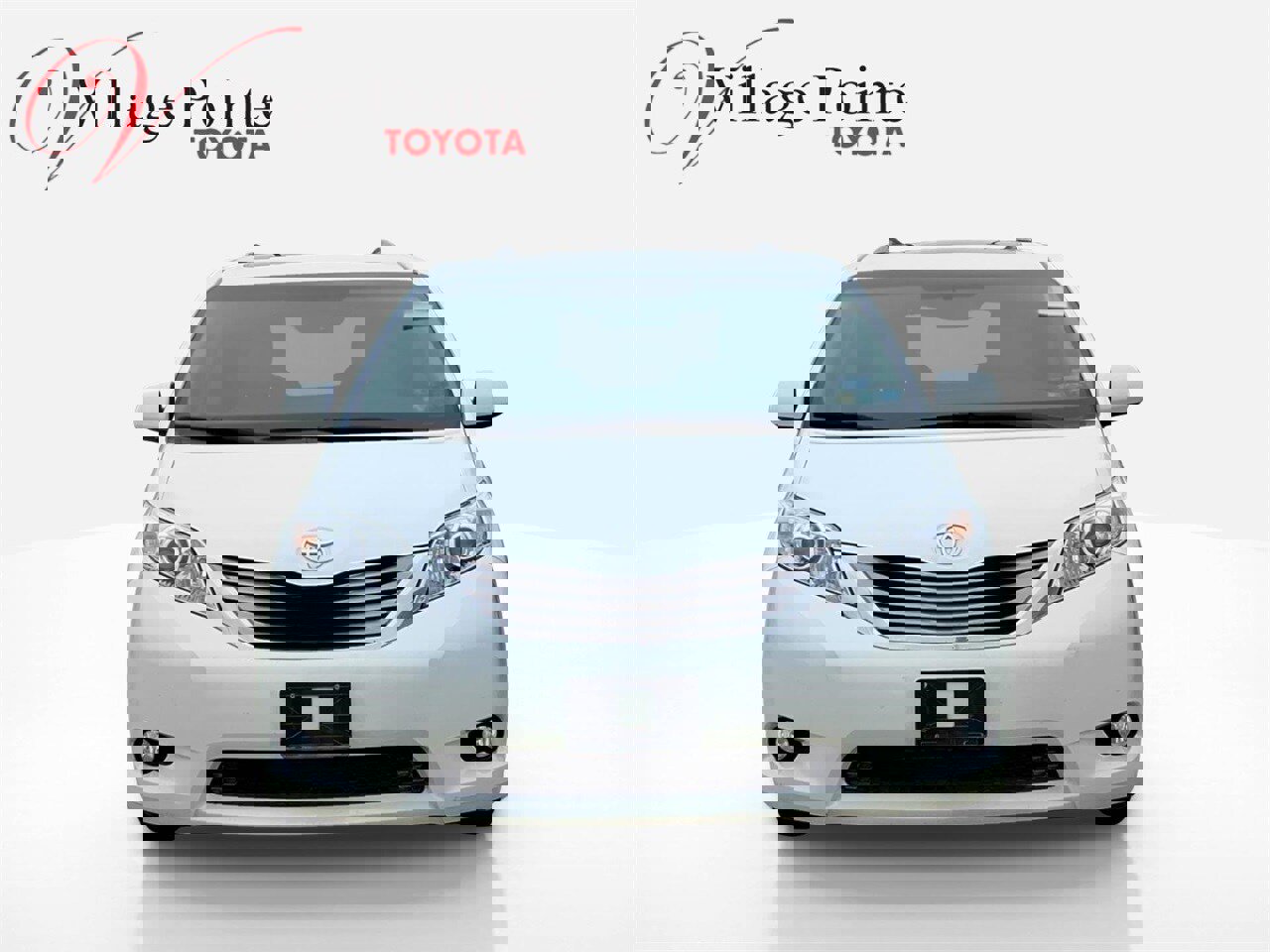 Used 2016 Toyota Sienna XLE w/ Protection Package image 2