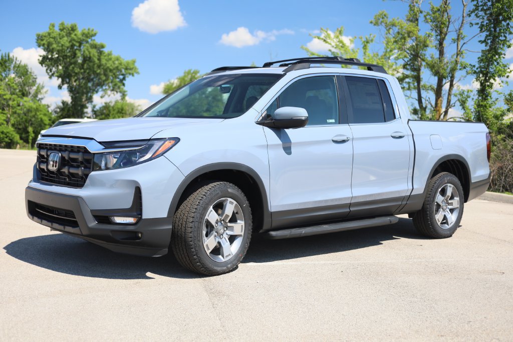 New 2026 Honda Ridgeline RTL image 3