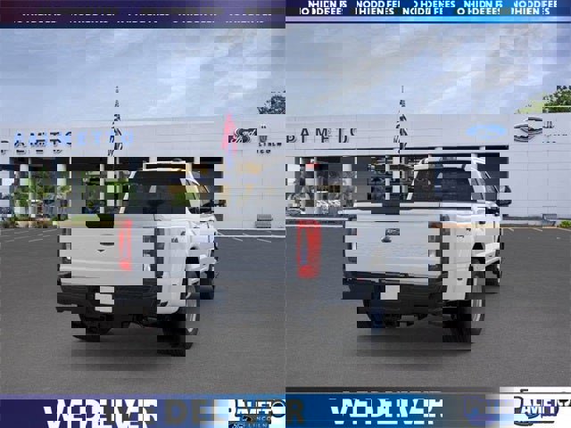 New 2026 Ford F350 XL image 8