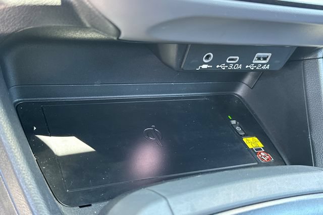 Used 2025 Subaru Crosstrek 2.5i Limited w/ Crosstrek Mirror Package AWD/4WD image 30