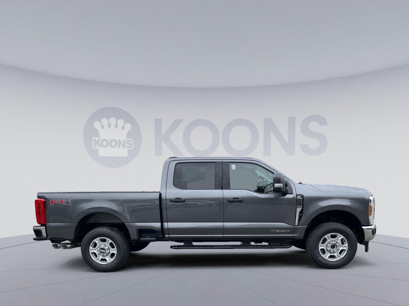 New 2026 Ford F250 XLT w/ FX4 Off-Road Package AWD/4WD image 8