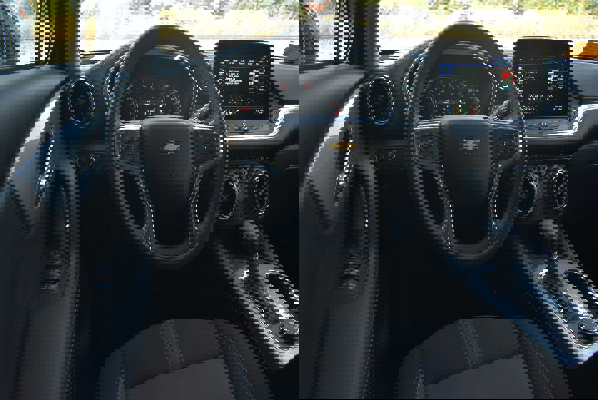 Used 2023 Chevrolet Blazer LT w/ Convenience Package image 18