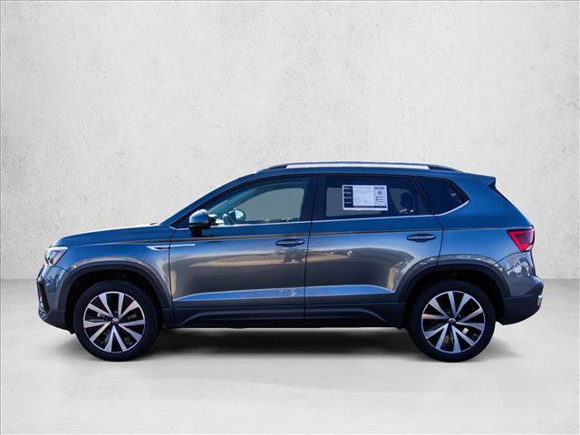 Used 2022 Volkswagen Taos SE image 8