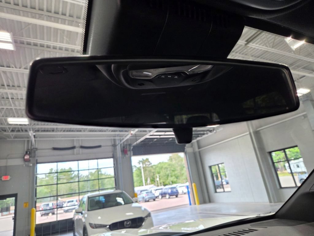Used 2023 Chevrolet Colorado Trail Boss w/ Technology Package AWD/4WD image 51