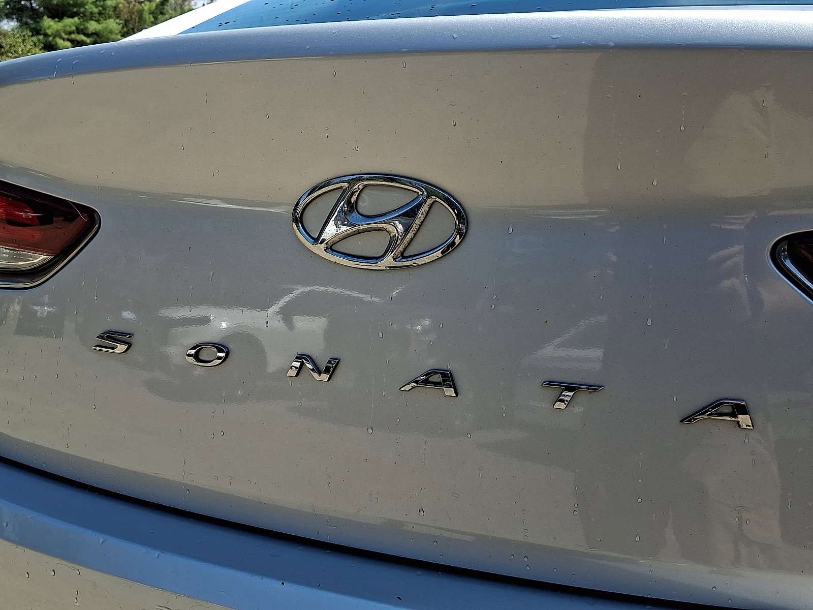 Used 2019 Hyundai Sonata SEL FWD image 30