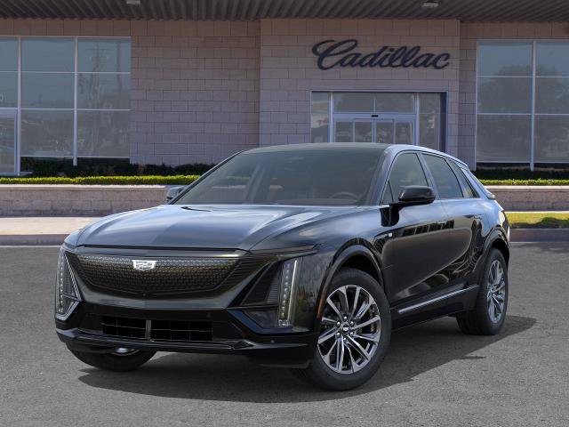 New 2027 Cadillac Lyriq Sport RWD image 6